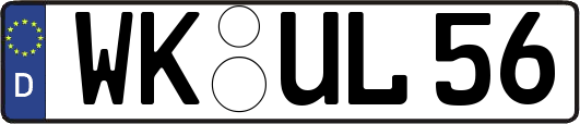 WK-UL56