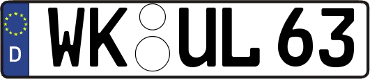 WK-UL63