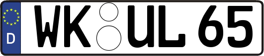 WK-UL65
