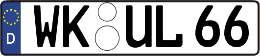 WK-UL66
