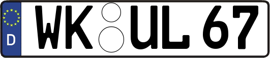 WK-UL67