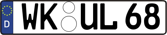 WK-UL68