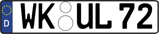 WK-UL72