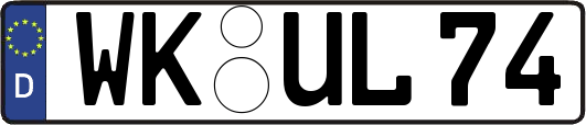 WK-UL74