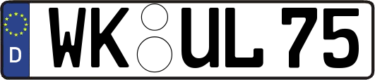 WK-UL75
