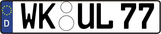 WK-UL77
