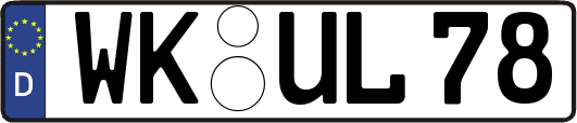 WK-UL78