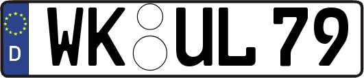WK-UL79