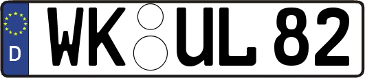 WK-UL82