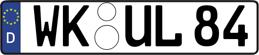 WK-UL84