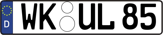 WK-UL85