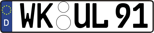 WK-UL91