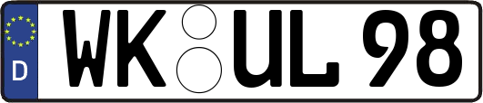 WK-UL98