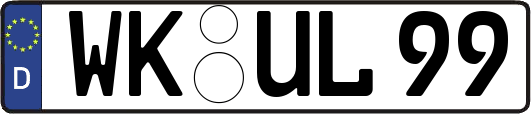 WK-UL99