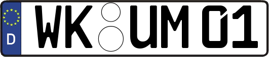 WK-UM01