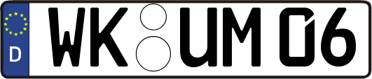 WK-UM06