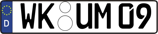 WK-UM09