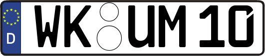 WK-UM10