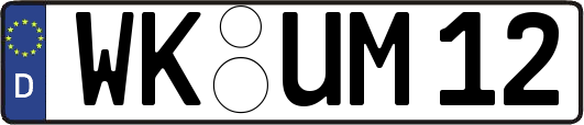 WK-UM12