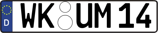 WK-UM14