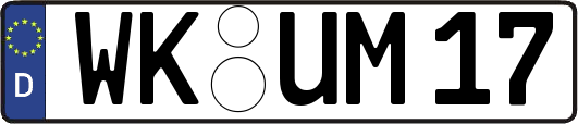 WK-UM17