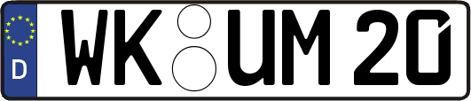 WK-UM20