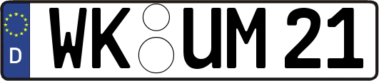 WK-UM21