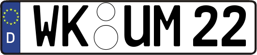 WK-UM22