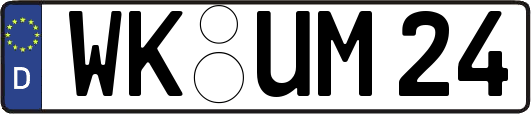 WK-UM24