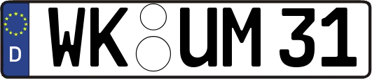WK-UM31