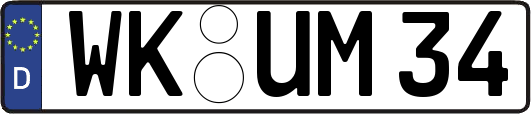 WK-UM34