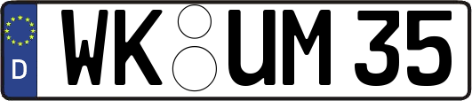 WK-UM35