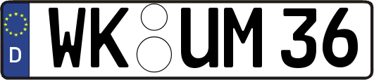 WK-UM36