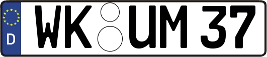 WK-UM37