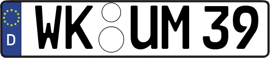 WK-UM39