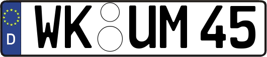 WK-UM45