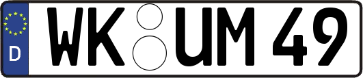 WK-UM49