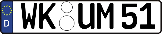 WK-UM51