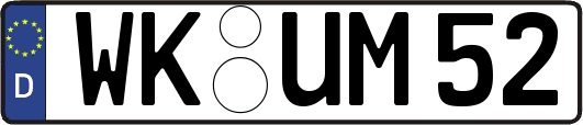 WK-UM52