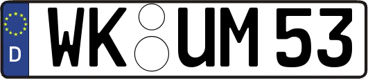 WK-UM53