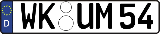 WK-UM54