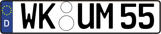 WK-UM55