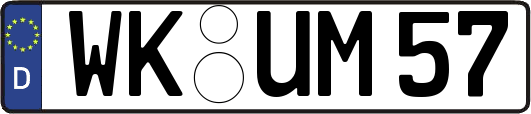 WK-UM57