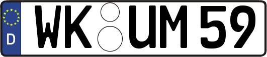 WK-UM59