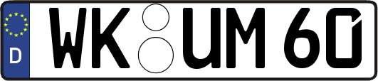 WK-UM60
