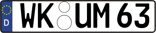 WK-UM63