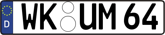 WK-UM64