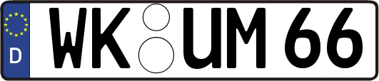 WK-UM66