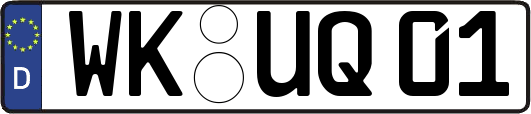 WK-UQ01