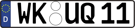 WK-UQ11